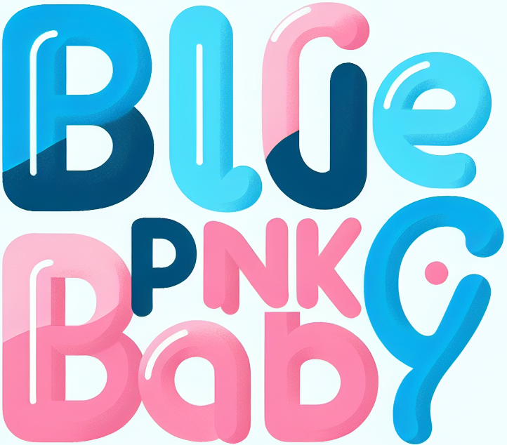bluepinkbaby.com